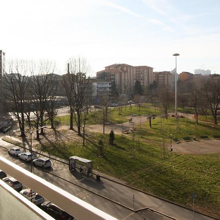 Primaticcio Metro E Aria Condizionata Lägenhet Milano Exteriör bild